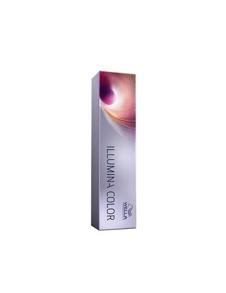 WELLA ILUMINA COLOR 8/69 - 60ML.