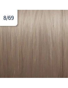 WELLA ILUMINA COLOR 8/69 - 60ML. 2