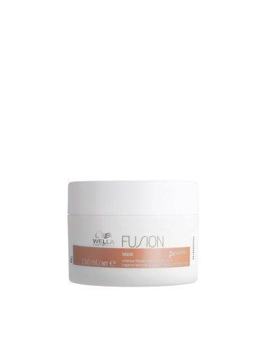 WELLA FUSION INTENSE REPAIR MASK 150ML