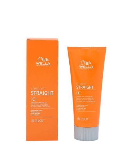 WELLA STRAIGHT (C) CABELLOS SENSIBILIZADOS 200ML