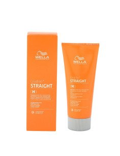 WELLA STRAIGHT (H) CABELLOS RESITENTES 200ML