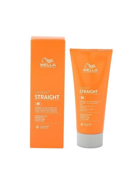 WELLA STRAIGHT (H) CABELLOS RESITENTES 200ML