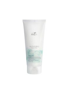 WELLA NUTRICURLS CONDITIONER FOR WAVES & CURLS 200ML