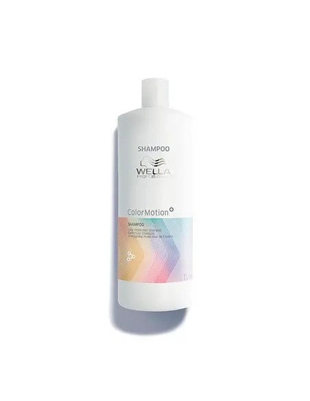 WELLA COLOR MOTION SHAMPOO 1000ML