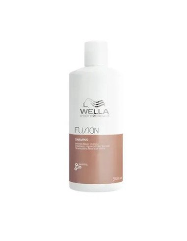 WELLA FUSION INTENSE REPAIR SHAMPOO 500ML