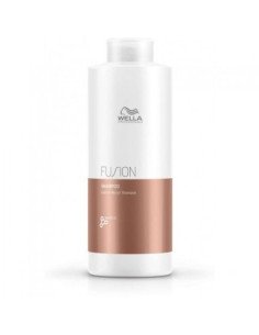 WELLA FUSION INTENSE REPAIR SHAMPOO 1000ML