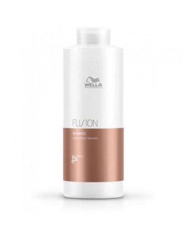 WELLA FUSION INTENSE REPAIR SHAMPOO 1000ML