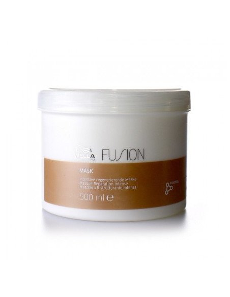 WELLA FUSION INTENSE REPAIR MASK 500ML