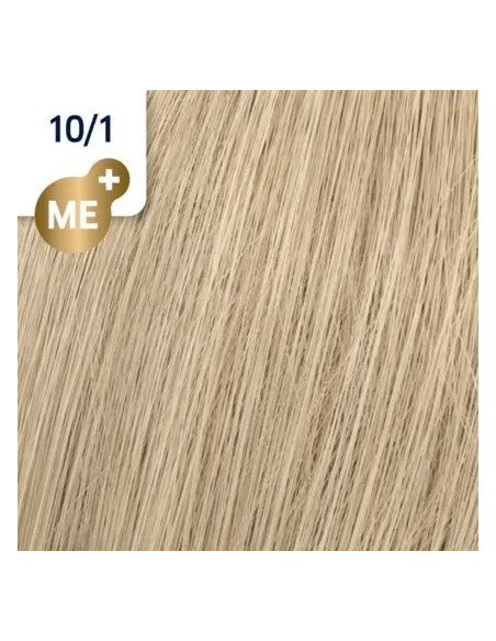 WELLA KOLESTON PERFECT ME+ 10/1 PURE NATURALS 60ML