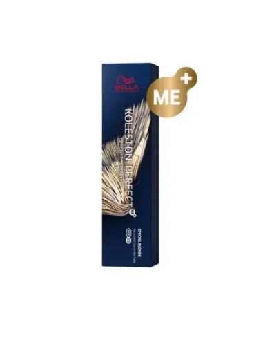 WELLA KOLESTON PERFECT ME+12/16 SPECIAL BLONDES 60ML
