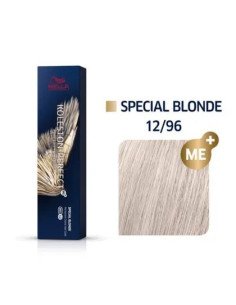 WELLA KOLESTON PERFECT ME+12/96 SPECIAL BLONDES 60ML