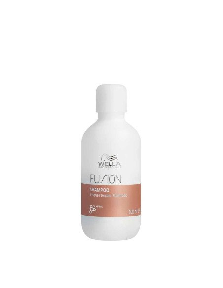WELLA FUSION INTENSE REPAIR SHAMPOO 100ML