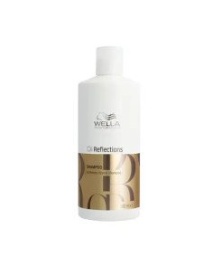WELLA OIL REFLECTIONS SHAMPOO 500ML