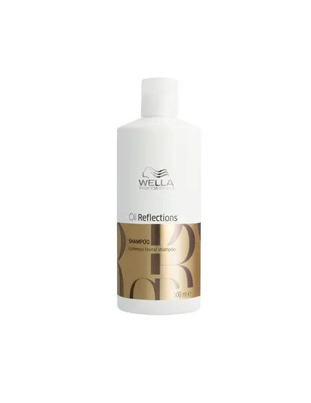 WELLA OIL REFLECTIONS SHAMPOO 500ML