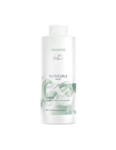 WELLA NUTRICURLS SHAMPOO FOR CURL 1000ML