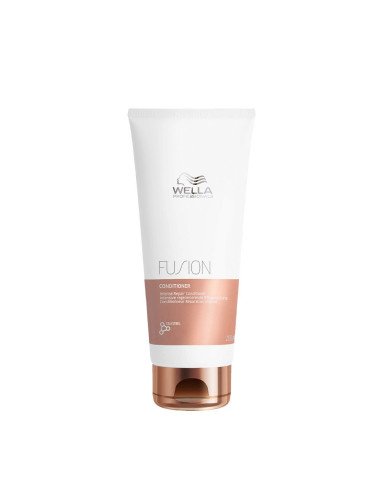 WELLA FUSION INTENSE REPAIR CONDITIONER 200ML