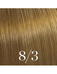WELLA COLOR TOUCH 8/3 RICH NATURALS 60ML 2