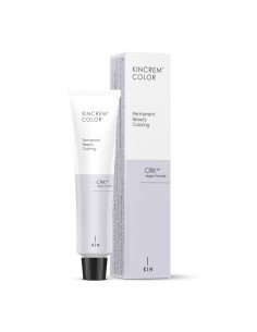 KINCREM COLOR 7.64 RUBIO MEDIO ROJO COBRIZO 100ML