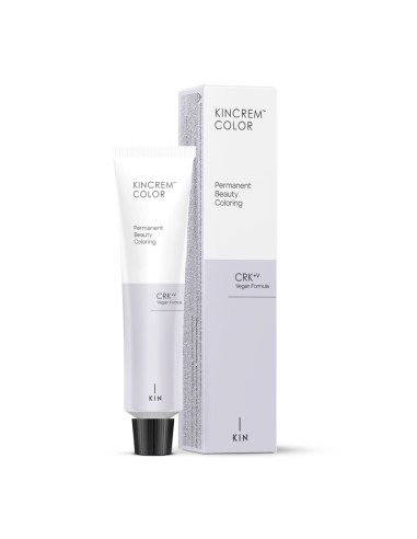 KINCREM COLOR 8.54 RUBIO CLARO MARRON COBRIZO 100ML