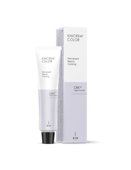 KINCREM COLOR 8.54 RUBIO CLARO MARRON COBRIZO 100ML