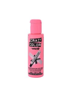 CRAZY COLOR Nº28 PLATINUM 100ML