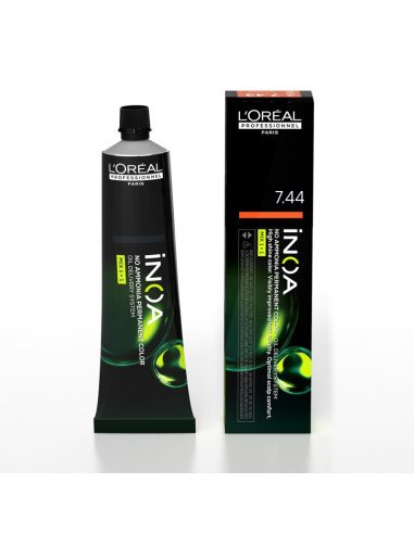 LOREAL INOA 7.44_60ML