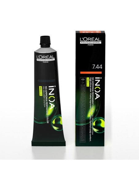 LOREAL INOA 7.44_60ML