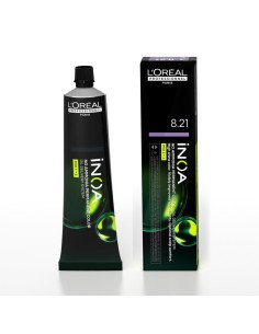 LOREAL INOA 8.21_60ML