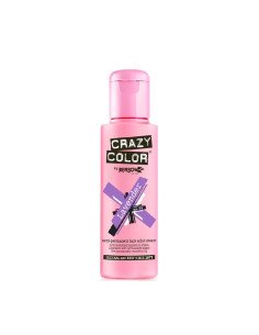 CRAZY COLOR Nº54 LAVENDER 100ML