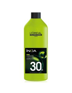 LOREAL INOA OXIDANTE 30 VOLUMENES 1000ML