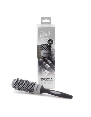 TERMIX CEPILLO TERMICO EVOLUTION BASIC Ø23MM