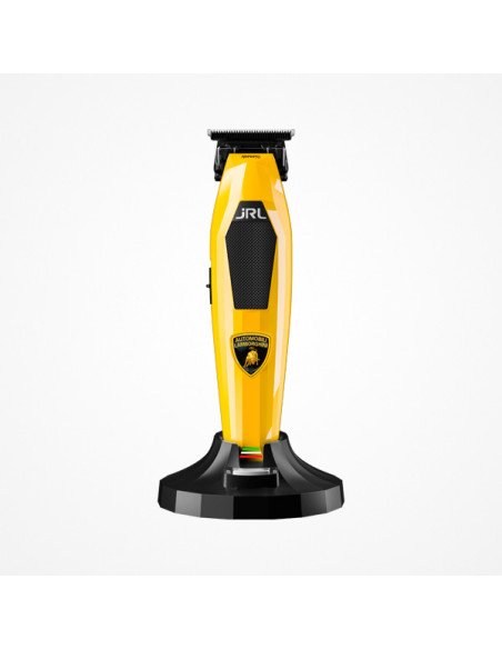 JRL LAMBORGHINI DIAMANTE CLIPPER + TRIMMER SET YELLOW