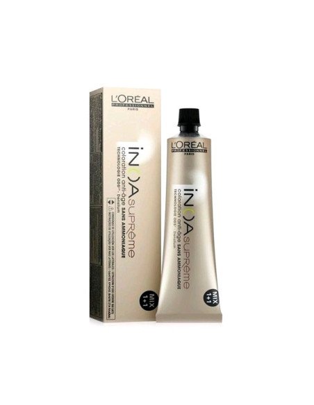 ***LOREAL INOA SUPRÉME Nº 6,13 ( 60 ML )***