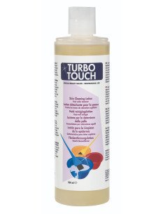 CLEAN ALL TURBO TOUCH LOCION QUITAMANCHAS 500 ML.