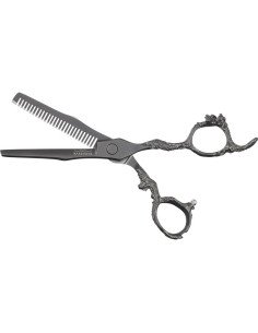 BARBURYS TIJERA ESCULPIR OFFSET DRAGO 6" 2