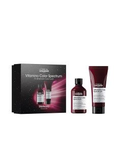 LOREAL EXPERT VITAMINO COLOR SPECTRUM COFRE METEORA DUO