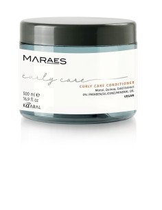 KAARAL MARAES CURLY CARE CONDITIONER 500ML