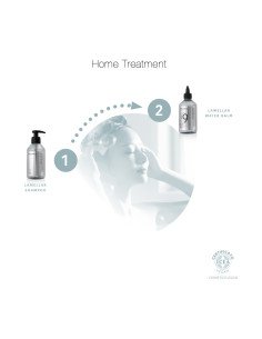 KAARAL MARAES LAMINO CARE LAMELLAR SHAMPOO 250ML 2