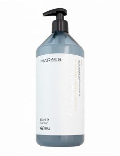 KAARAL MARAES LISS CARE SHAMPOO 500ML