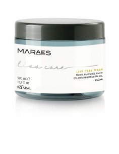 KAARAL MARAES LISS CARE MASK 500ML