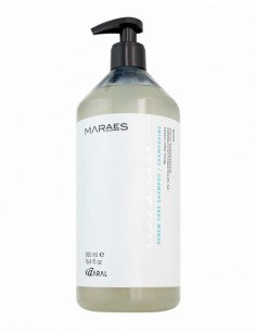 KAARAL MARAES RENEW CARE SHAMPOO 500ML