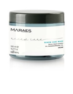 KAARAL MARAES RENEW CARE MASK 500ML