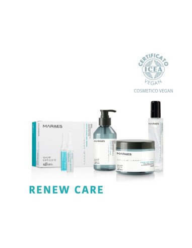KAARAL MARAES  RENEW CARE DOPPIO ELIXIR 12 X 10ML