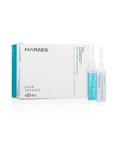 KAARAL MARAES  RENEW CARE DOPPIO ELIXIR 12 X 10ML