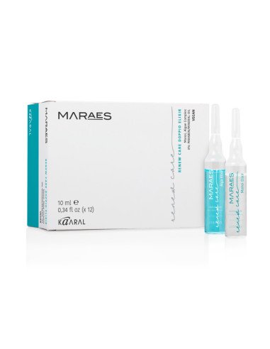 KAARAL MARAES  RENEW CARE DOPPIO ELIXIR 12 X 10ML