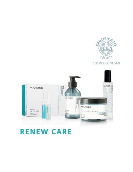 KAARAL MARAES RENEW CARE SERUM 100ML
