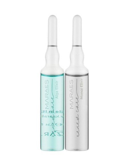 KAARAL MARAES  RENEW CARE DOPPIO ELIXIR 12 X 10ML