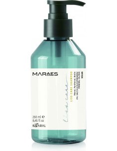 KAARAL MARAES LISS CARE GIFT BOX 3 PRODUCTOS 2