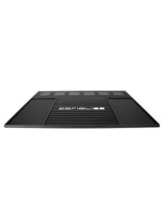 CORIOLISS MAGNETIC BARBER'S MAT 2