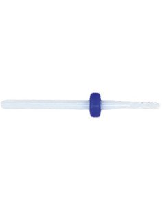 PURPLE FRESA DE CERAMICA FINA PARA CUTICULAS